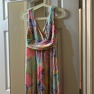 Beautiful dress in very good condition used couple times